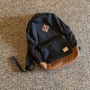 Herschel backpack